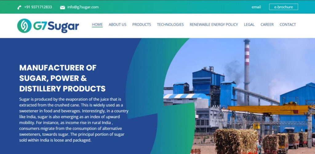 Manufacturing Companies in Nagpur