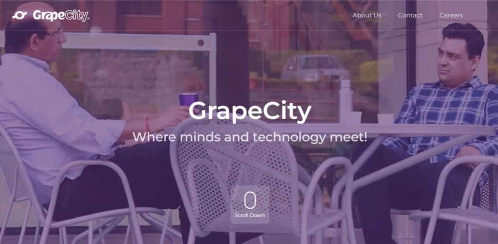 IT companies in Noida
