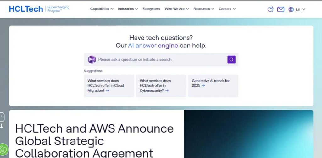 IT companies in Noida