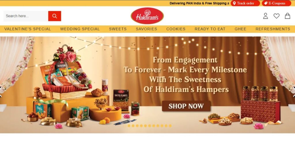 Manufacturing Companies in Nagpur