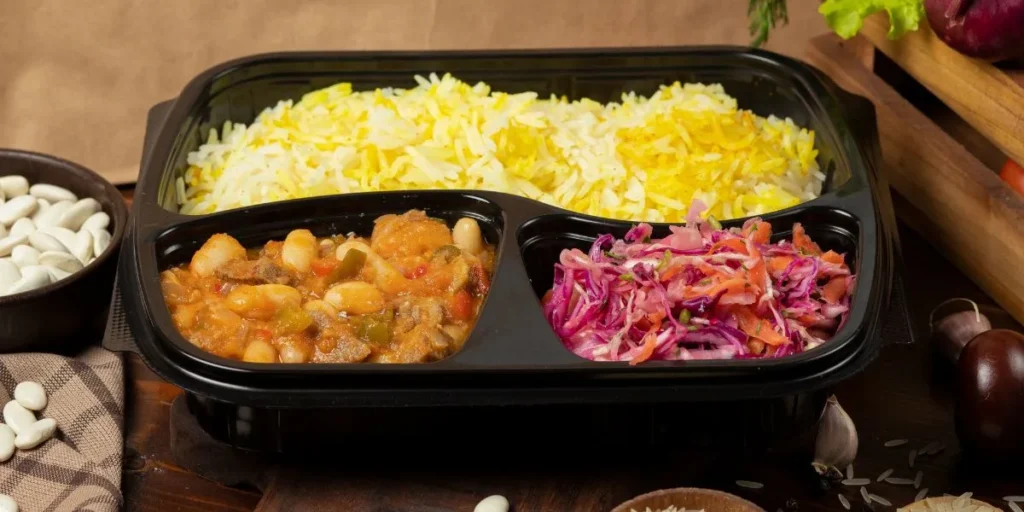 Home Delivery Tiffin Service - Business Ideas in Hyderabad