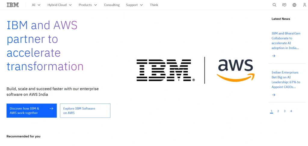 Facility Management Software - IBM TRIRIGA