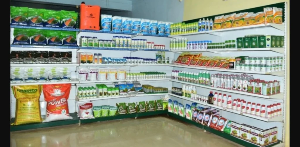 Import and Export Business Ideas - Agricultural Products