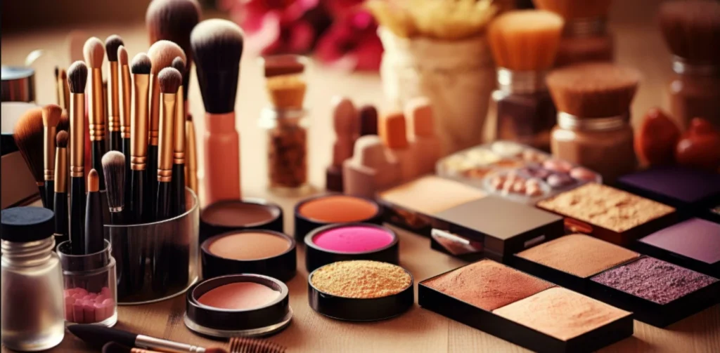 Import and Export Business Ideas - Cosmetics & Beauty Products