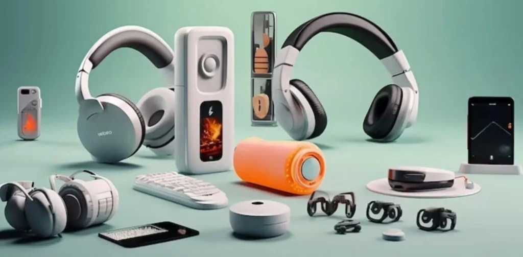 Import and Export Business Ideas - Electronics & Gadgets