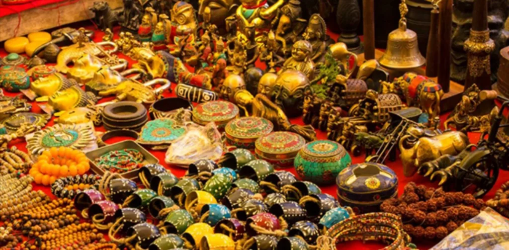 Import and Export Business Ideas - Handicrafts & Home Decor