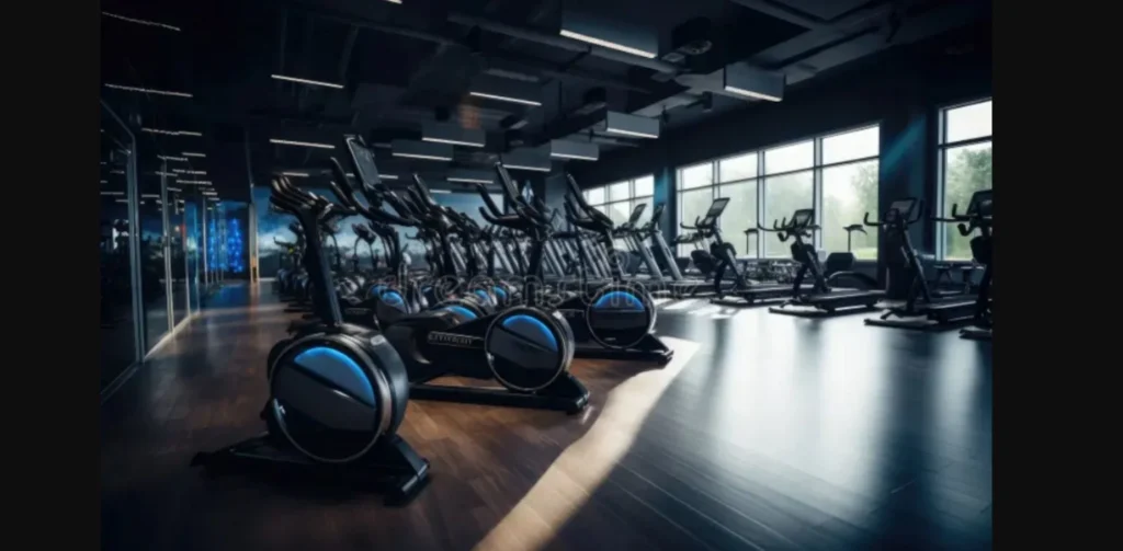 Import and Export Business Ideas - Health & Fitness Equipment