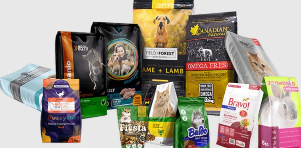 Import and Export Business Ideas - Pet Products & Animal Feed