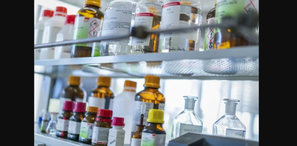 Import and Export Business Ideas - Specialty Chemicals & Industrial Goods