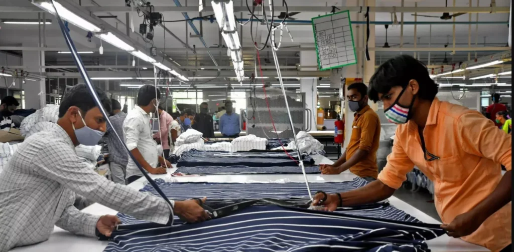 Import and Export Business Ideas - Textiles & Garments 