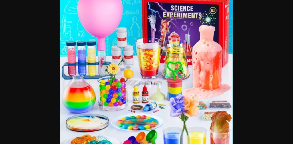 Import and Export Business Ideas - Toys & Educational Kits