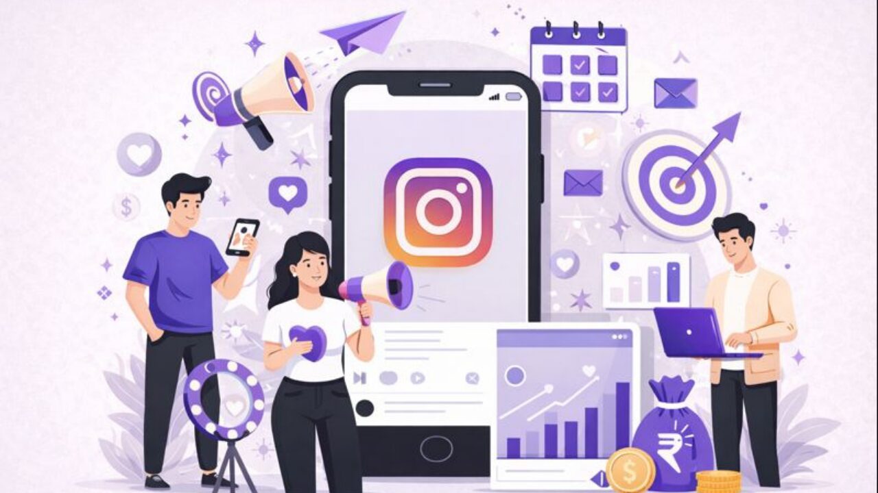 Instagram Marketing Tools