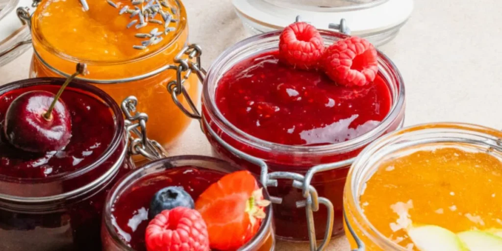 Jam & Squash Making - Business Ideas in Assam