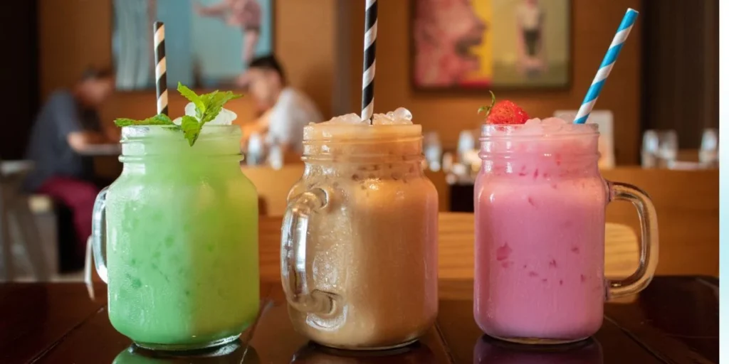 Juice & Tea Café - Business Ideas in Hyderabad