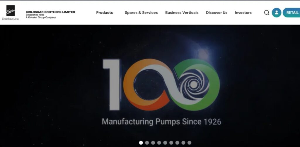 Manufacturing Companies in Nagpur