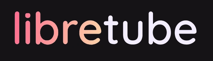 VI music alternative - LibreTube