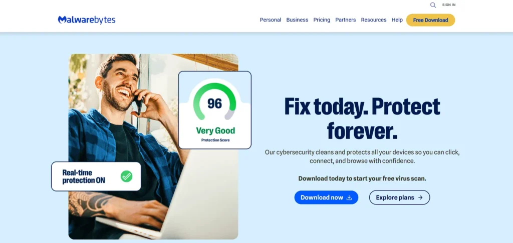 Endpoint Protection Software - Malwarebytes endpoint protection