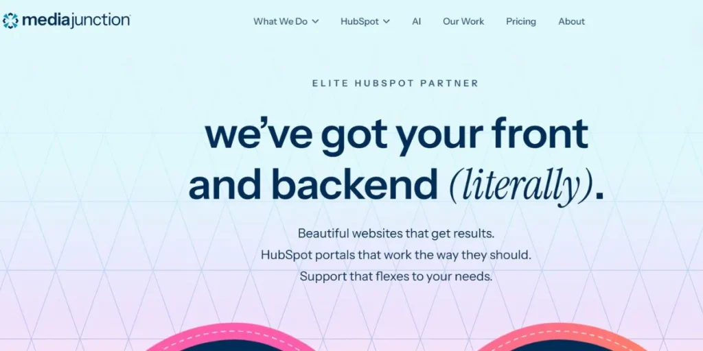 Media Junction - Inbound Marketing Agencies