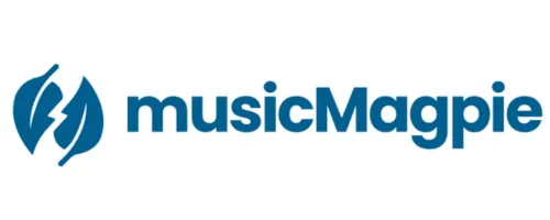 MusicMagpie - Cashify Alternative