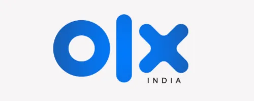 OLX India - Cashify Alternative