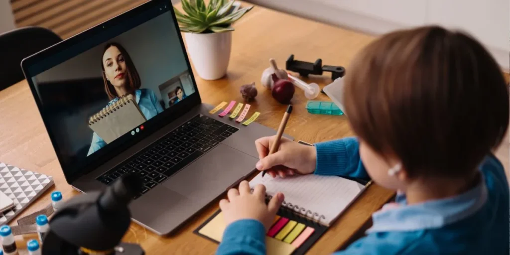 Online Tutoring Coaching - Business Ideas in Tamil Nadu