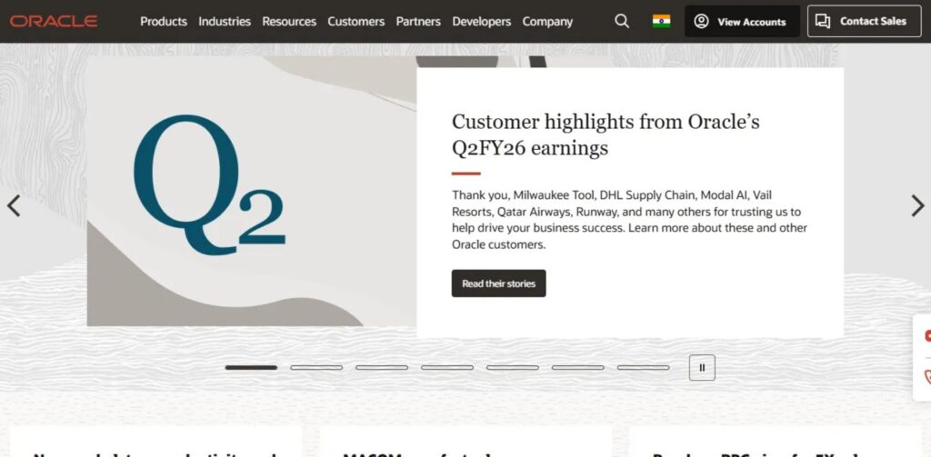 IT companies in Noida