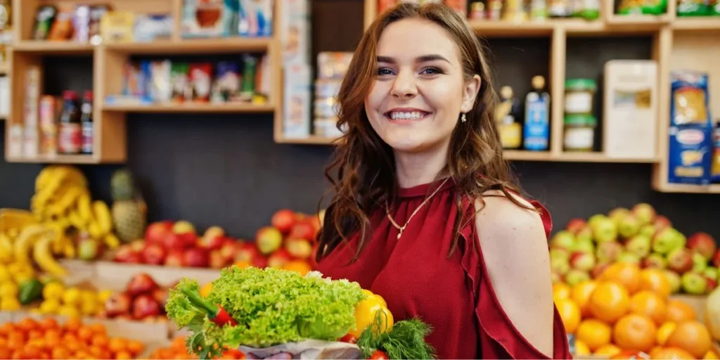 Organic Food or Health Store (ideal for lady entrepreneurs) - Business Ideas in Hyderabad