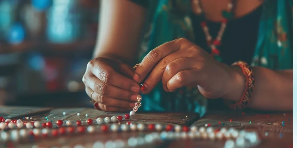 Pearl Jewellery & Trading - Business Ideas in Hyderabad