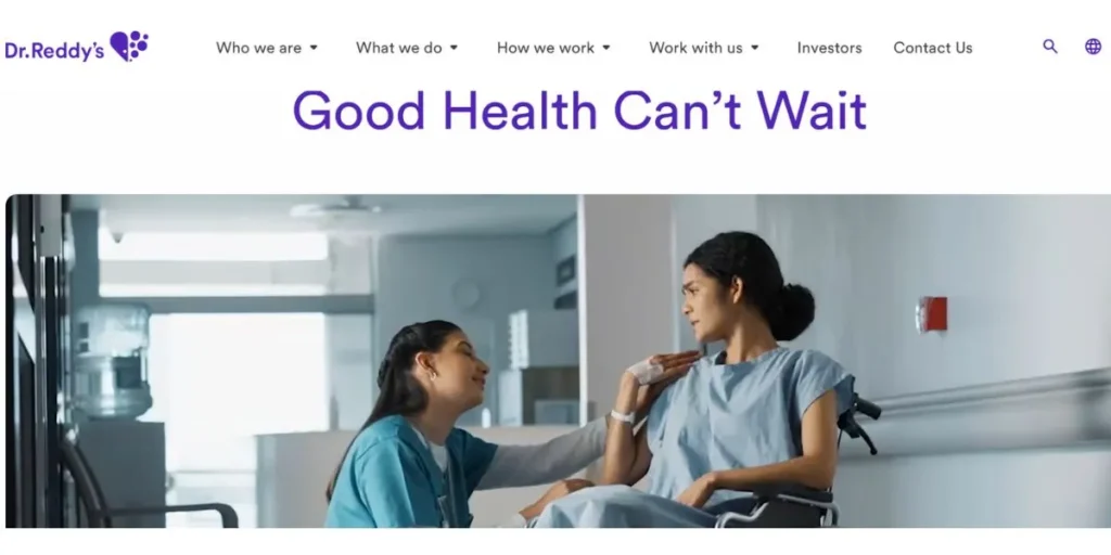 Pharma Companies in India