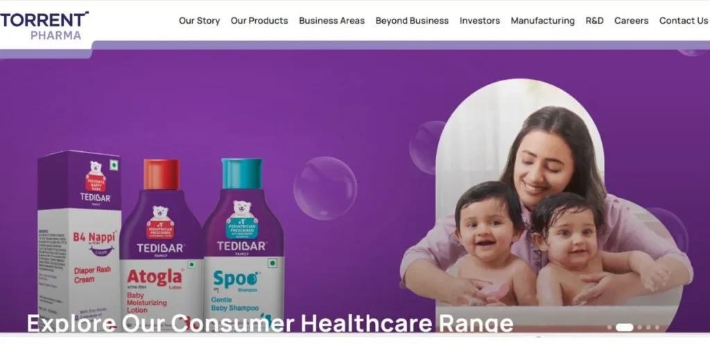 Pharma Companies in India