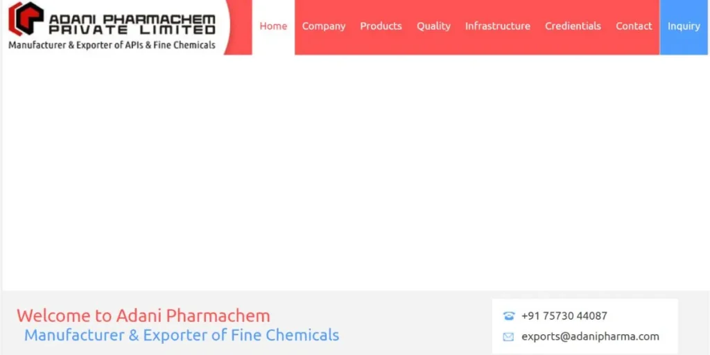 Pharma Companies in Rajkot