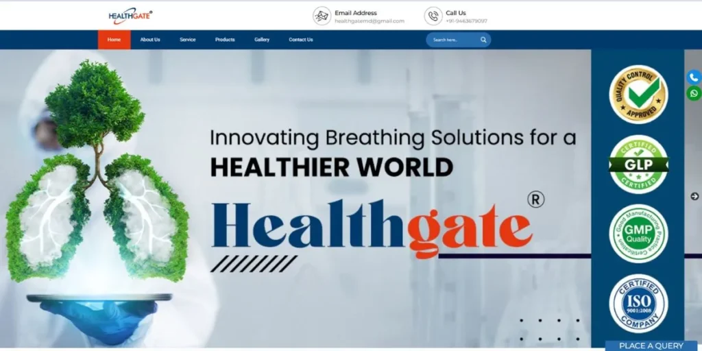 Pharma Companies in Rajkot
