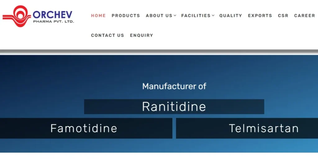 Pharma Companies in Rajkot