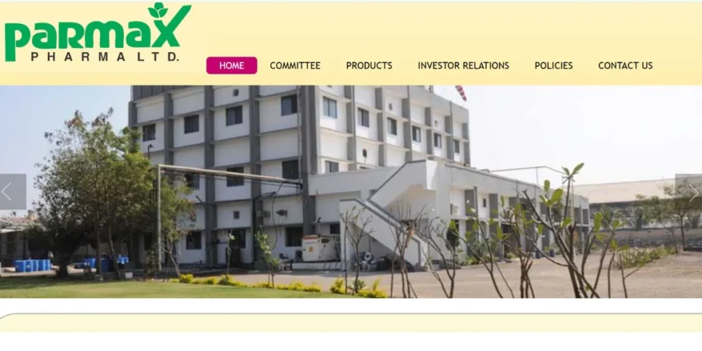 Pharma Companies in Rajkot
