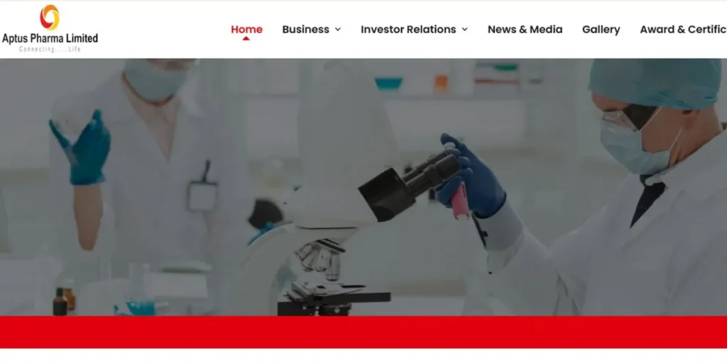 Pharma Companies in Rajkot
