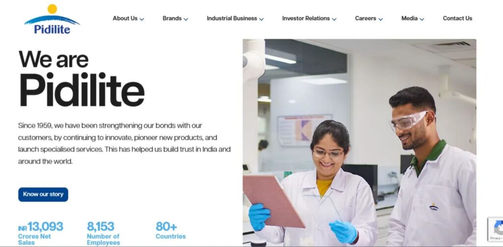 Manufacturing Companies in Nagpur