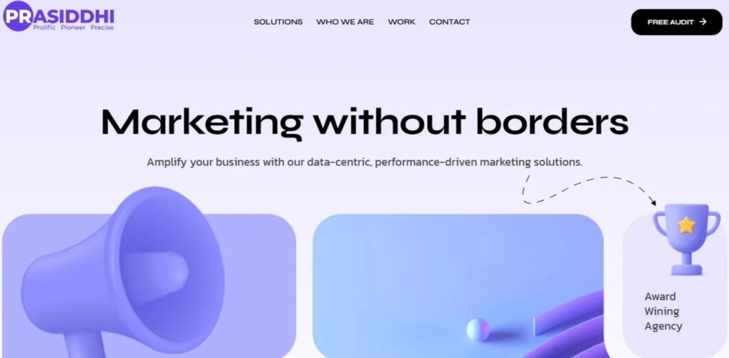 Digital Marketing Agencies in Raipur