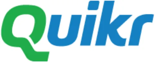 Quikr - Cashify Alternative