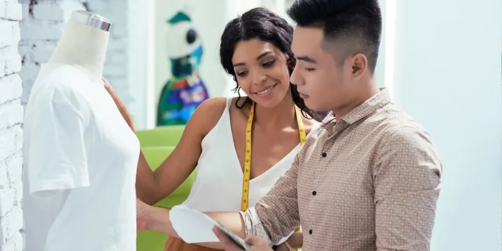 Tailoring & Alteration Business - Business Ideas in Tamil Nadu