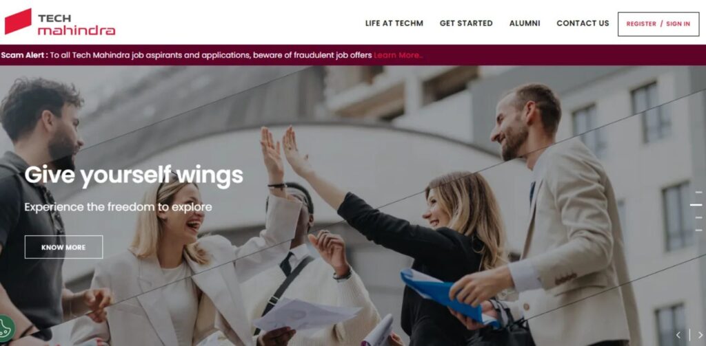 IT companies in Noida