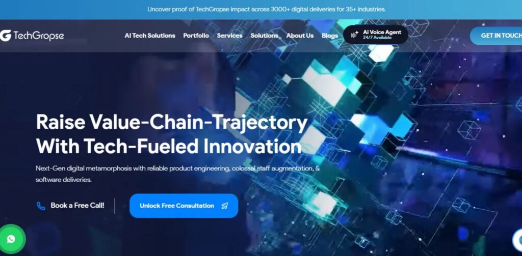 Web Development Companies in Bhubaneswar