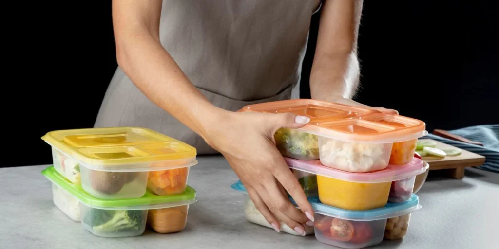 Tiffin & Lunch Box Service - Business Ideas in Tamil Nadu