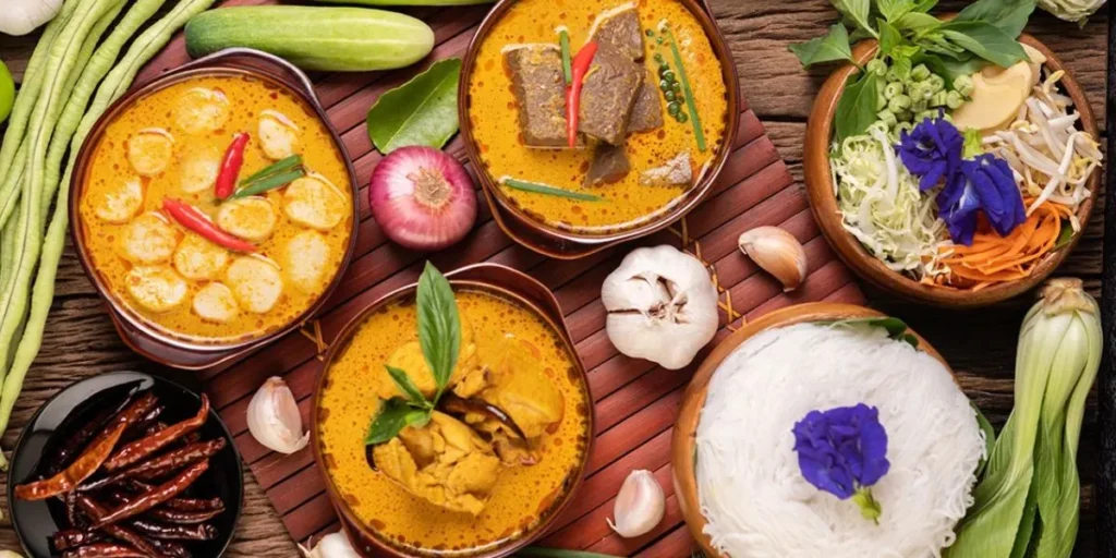 Traditional Food Products - Business Ideas in Assam