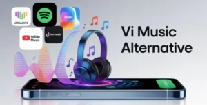 VI music alternatives