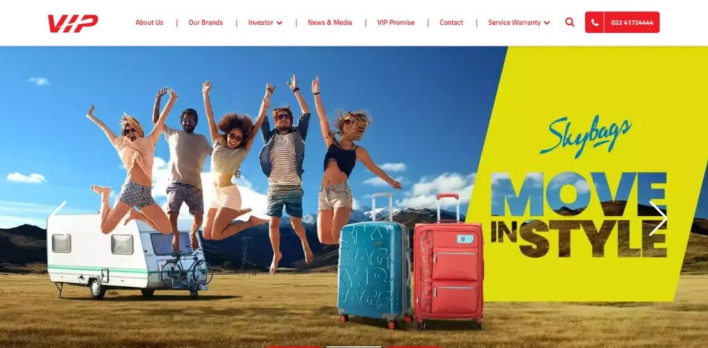 Manufacturing Companies in Nagpur