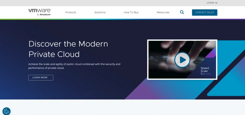 Endpoint Protection Software - VMware Carbon Black