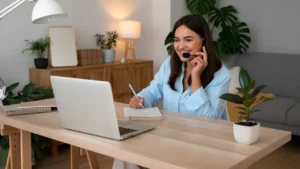 Virtual Assistant Companies