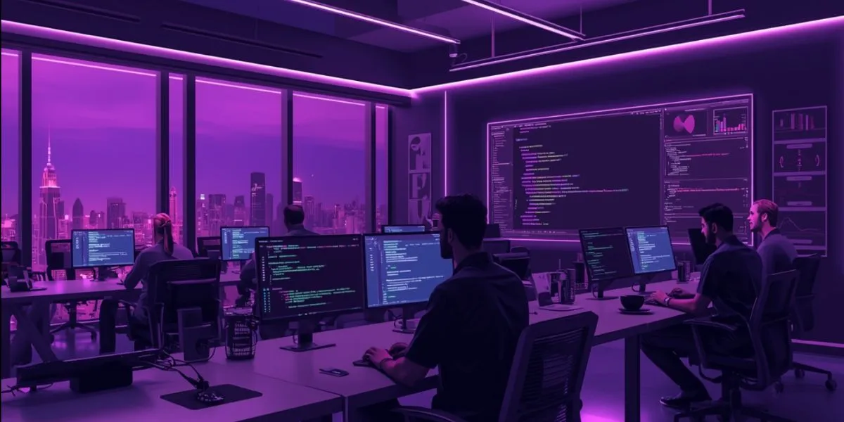 Web Development Companies in Rajkot