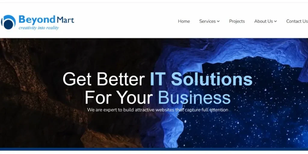 Web Development Companies in Rajkot 