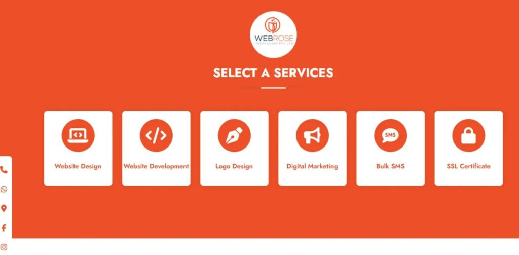 Web Development Companies in Bhubaneswar